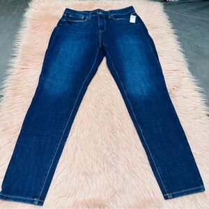 Banana Republic Premium Denim Jeans Curvy Skinny